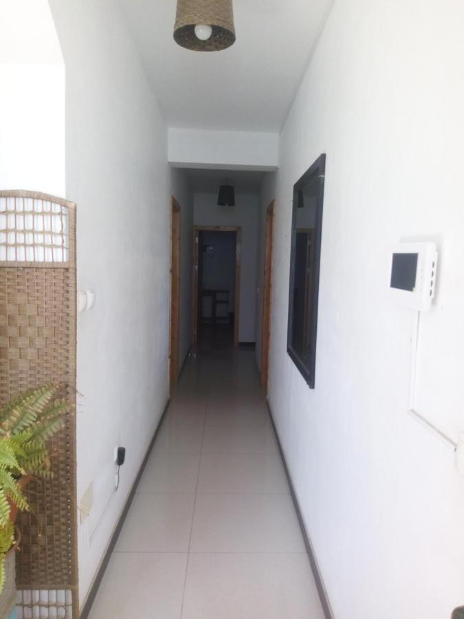 Appart Chris Mindelo Ngoại thất bức ảnh