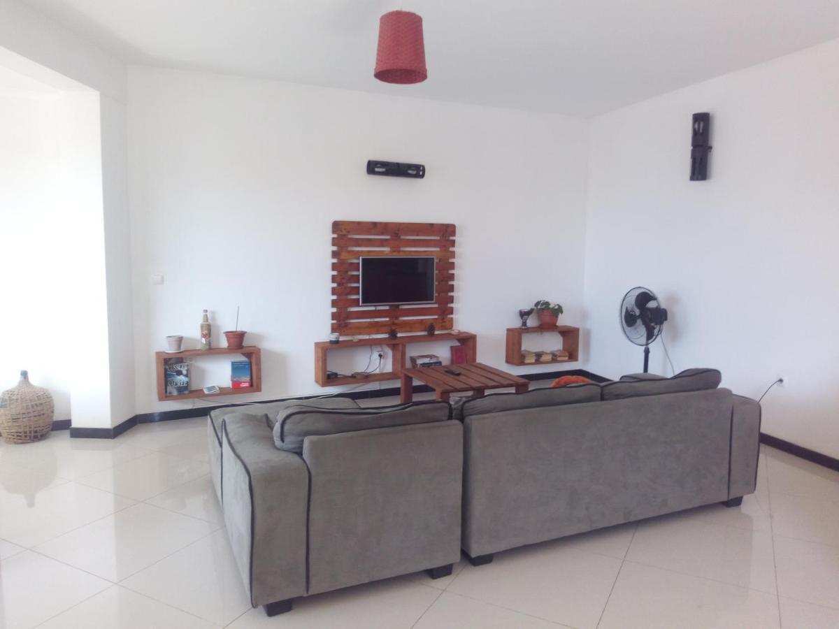 Appart Chris Mindelo Ngoại thất bức ảnh