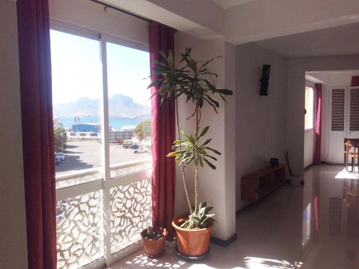 Appart Chris Mindelo Ngoại thất bức ảnh